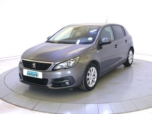Occasion PEUGEOT 308 308 PureTech 110ch S&S BVM6 - Style