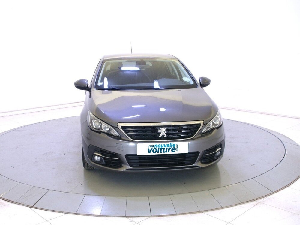 Occasion PEUGEOT 308 308 PureTech 110ch S&S BVM6 - Style