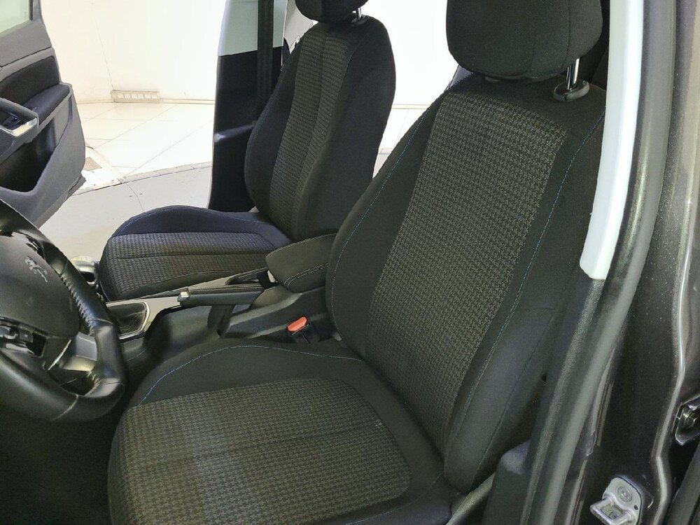 Occasion PEUGEOT 308 308 PureTech 110ch S&S BVM6 - Style