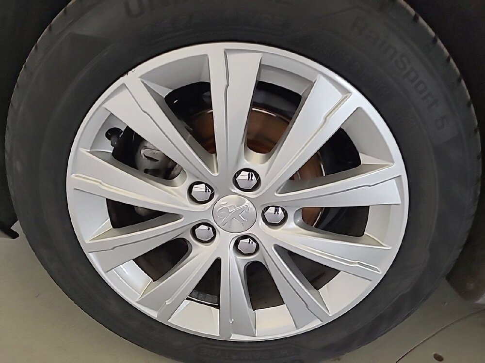 Occasion PEUGEOT 308 308 PureTech 110ch S&S BVM6 - Style