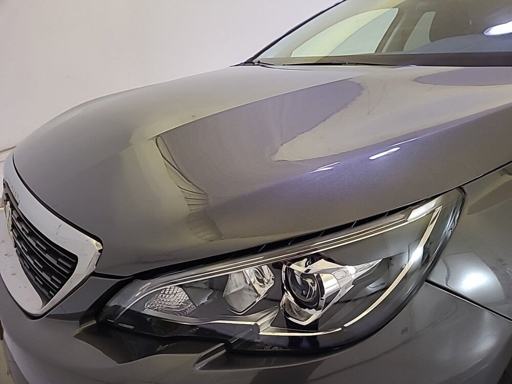 Occasion PEUGEOT 308 308 PureTech 110ch S&S BVM6 - Style