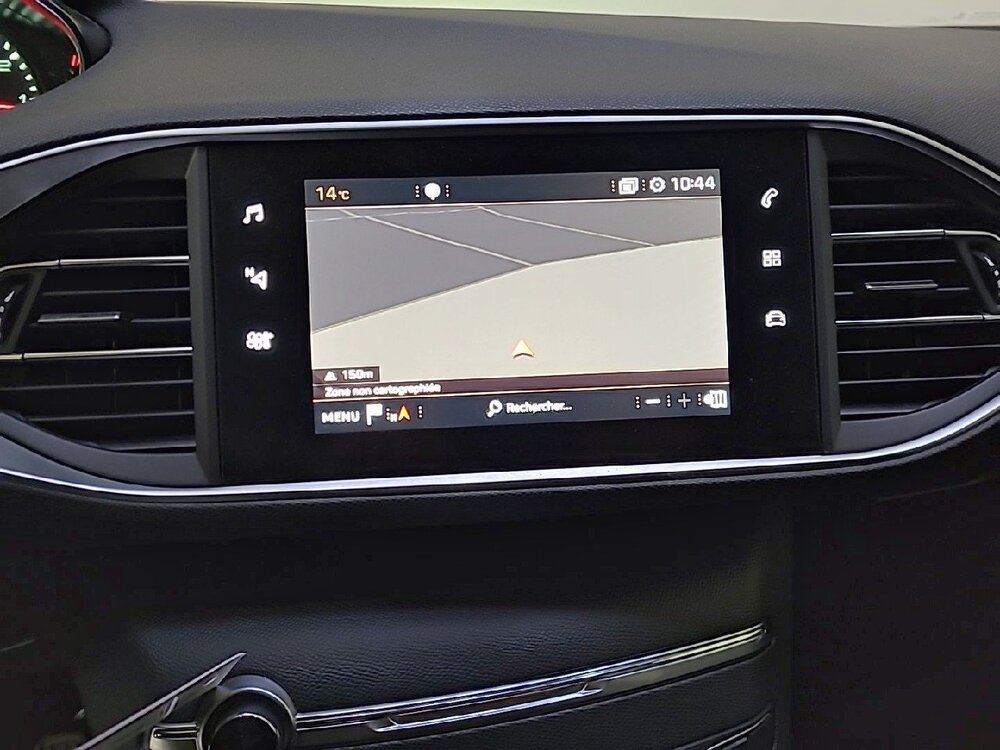 Occasion PEUGEOT 308 308 PureTech 110ch S&S BVM6 - Style