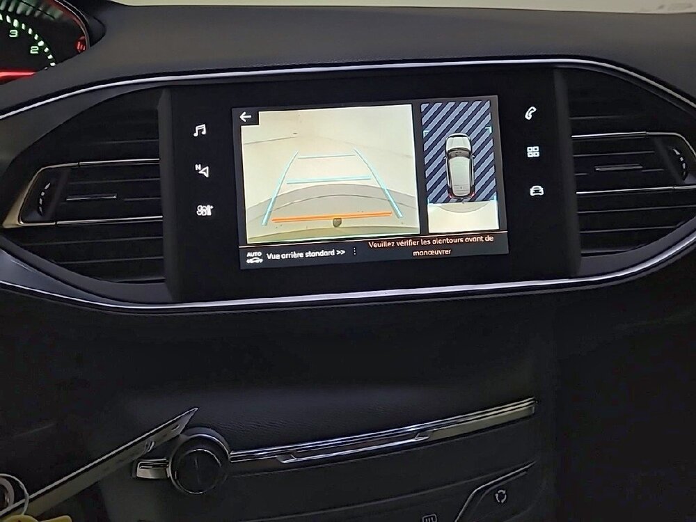 Occasion PEUGEOT 308 308 PureTech 110ch S&S BVM6 - Style