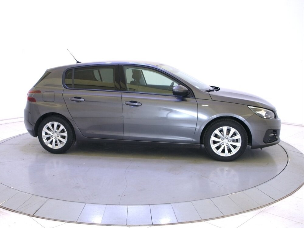 Occasion PEUGEOT 308 308 PureTech 110ch S&S BVM6 - Style