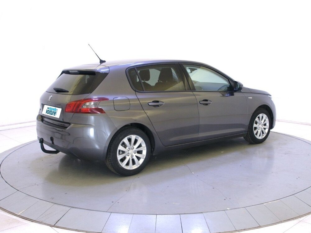 Occasion PEUGEOT 308 308 PureTech 110ch S&S BVM6 - Style