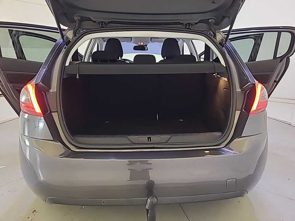 Occasion PEUGEOT 308 308 PureTech 110ch S&S BVM6 - Style