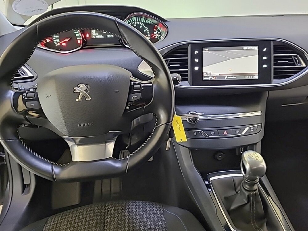 Occasion PEUGEOT 308 308 PureTech 110ch S&S BVM6 - Style