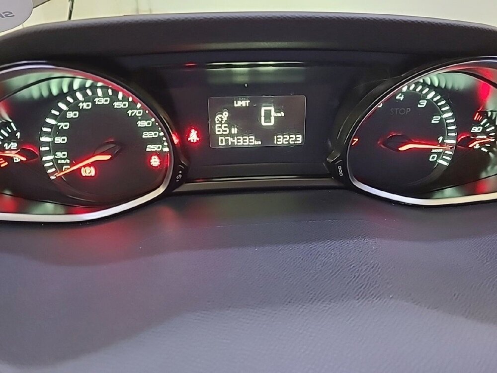 Occasion PEUGEOT 308 308 PureTech 110ch S&S BVM6 - Style