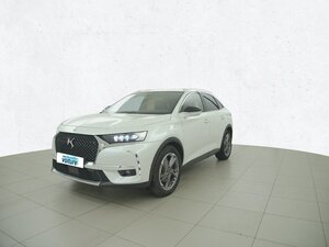 Occasion DS DS 7 Crossback DS7 Crossback Hybride E-Tense 225 EAT8 - Rivoli