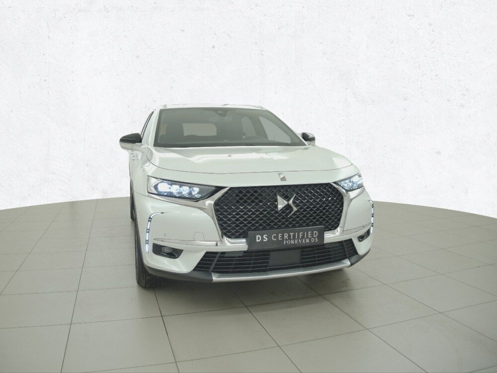 Occasion DS DS 7 Crossback DS7 Crossback Hybride E-Tense 225 EAT8 - Rivoli