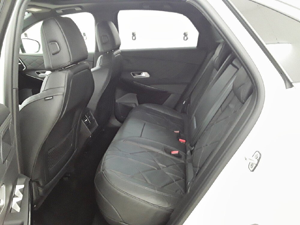 Occasion DS DS 7 Crossback DS7 Crossback Hybride E-Tense 225 EAT8 - Rivoli