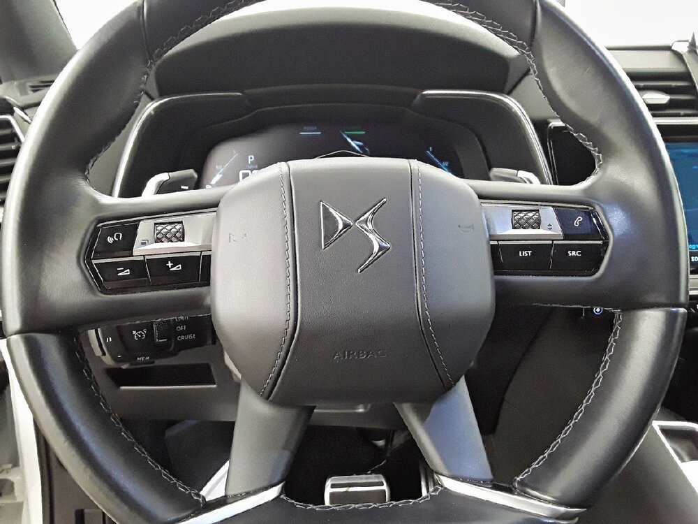 Occasion DS DS 7 Crossback DS7 Crossback Hybride E-Tense 225 EAT8 - Rivoli