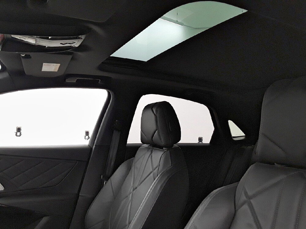 Occasion DS DS 7 Crossback DS7 Crossback Hybride E-Tense 225 EAT8 - Rivoli