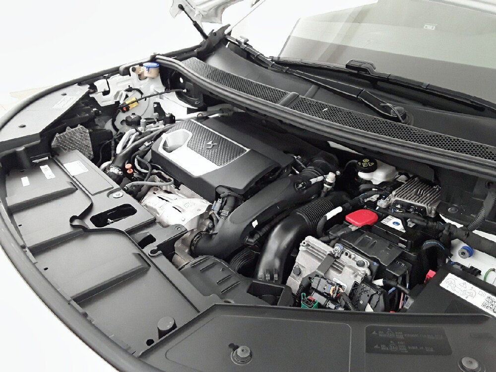 Occasion DS DS 7 Crossback DS7 Crossback Hybride E-Tense 225 EAT8 - Rivoli