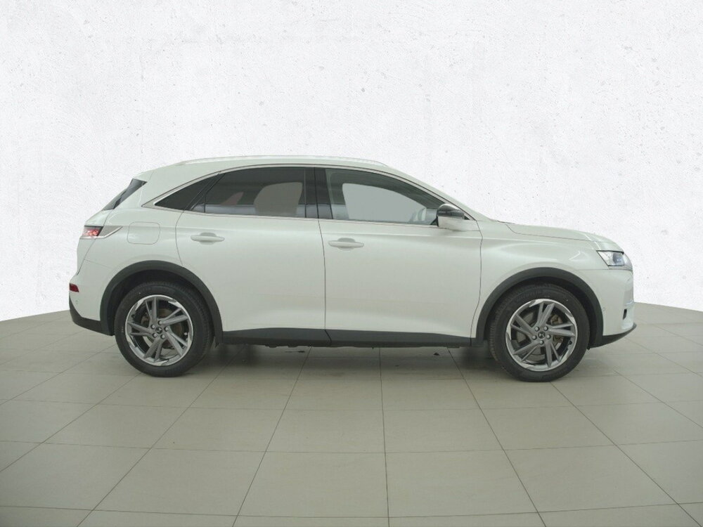Occasion DS DS 7 Crossback DS7 Crossback Hybride E-Tense 225 EAT8 - Rivoli