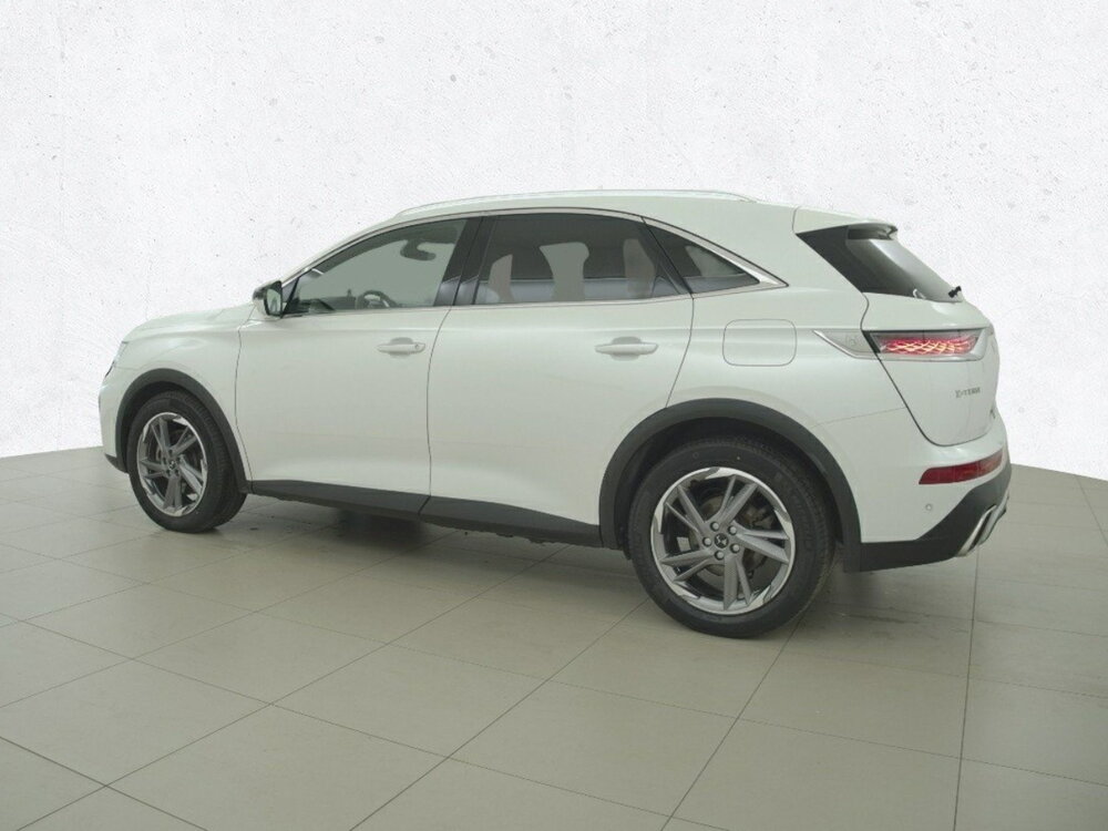 Occasion DS DS 7 Crossback DS7 Crossback Hybride E-Tense 225 EAT8 - Rivoli