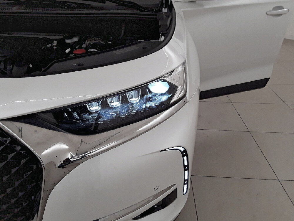 Occasion DS DS 7 Crossback DS7 Crossback Hybride E-Tense 225 EAT8 - Rivoli