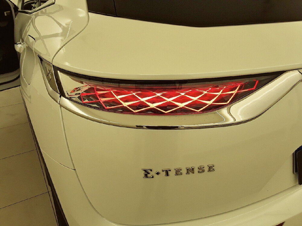 Occasion DS DS 7 Crossback DS7 Crossback Hybride E-Tense 225 EAT8 - Rivoli