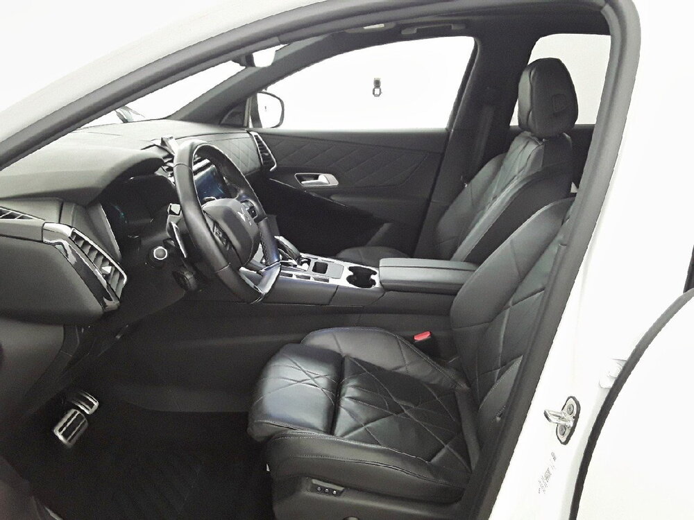 Occasion DS DS 7 Crossback DS7 Crossback Hybride E-Tense 225 EAT8 - Rivoli