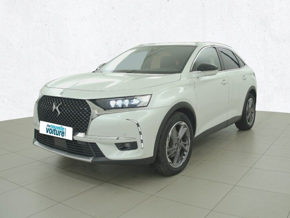 Occasion DS DS 7 Crossback DS7 Crossback Hybride E-Tense 225 EAT8 - Rivoli