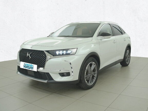 Occasion DS DS 7 Crossback DS7 Crossback Hybride E-Tense 225 EAT8 - Rivoli