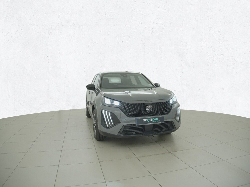Occasion PEUGEOT 2008 2008 PureTech 100 S&S BVM6 - Active