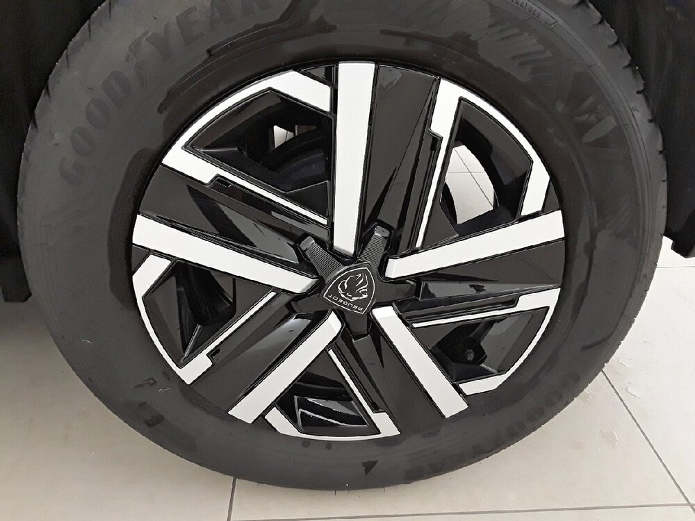 Occasion PEUGEOT 2008 2008 PureTech 100 S&S BVM6 - Active
