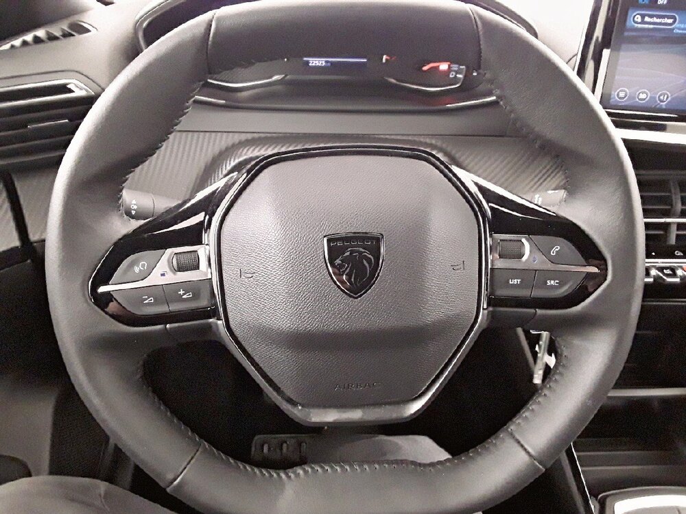 Occasion PEUGEOT 2008 2008 PureTech 100 S&S BVM6 - Active