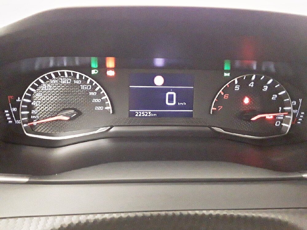 Occasion PEUGEOT 2008 2008 PureTech 100 S&S BVM6 - Active