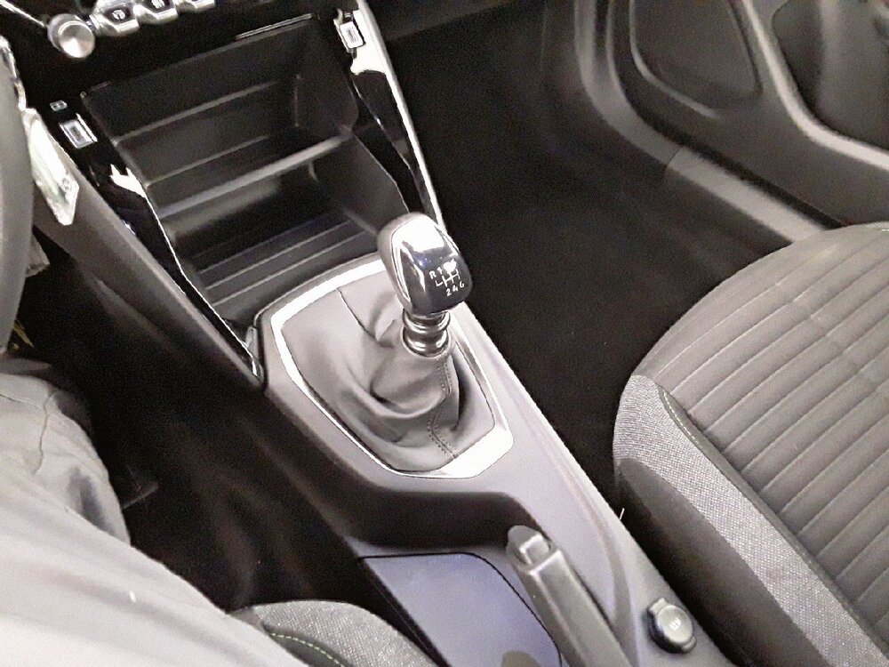 Occasion PEUGEOT 2008 2008 PureTech 100 S&S BVM6 - Active