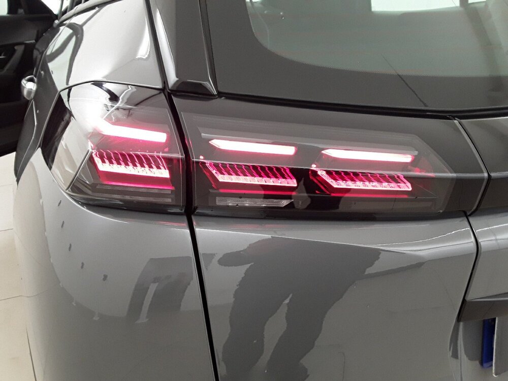 Occasion PEUGEOT 2008 2008 PureTech 100 S&S BVM6 - Active