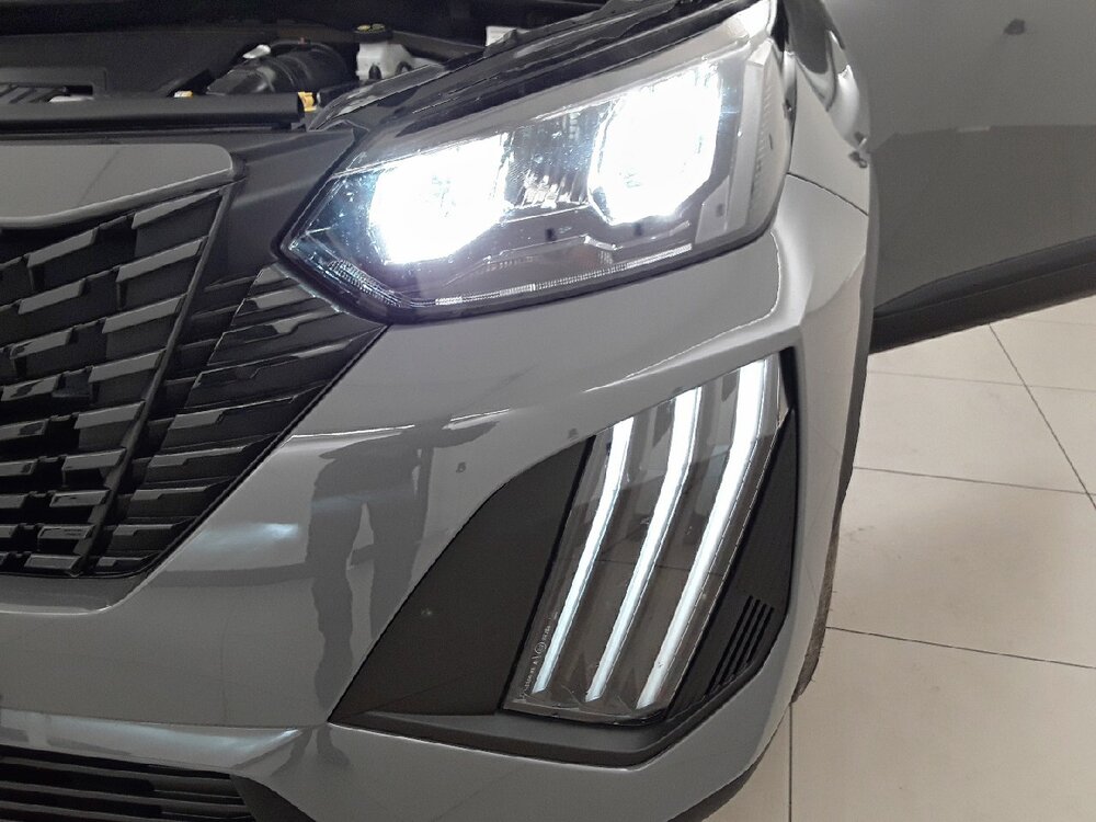 Occasion PEUGEOT 2008 2008 PureTech 100 S&S BVM6 - Active