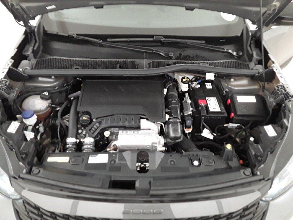 Occasion PEUGEOT 2008 2008 PureTech 100 S&S BVM6 - Active
