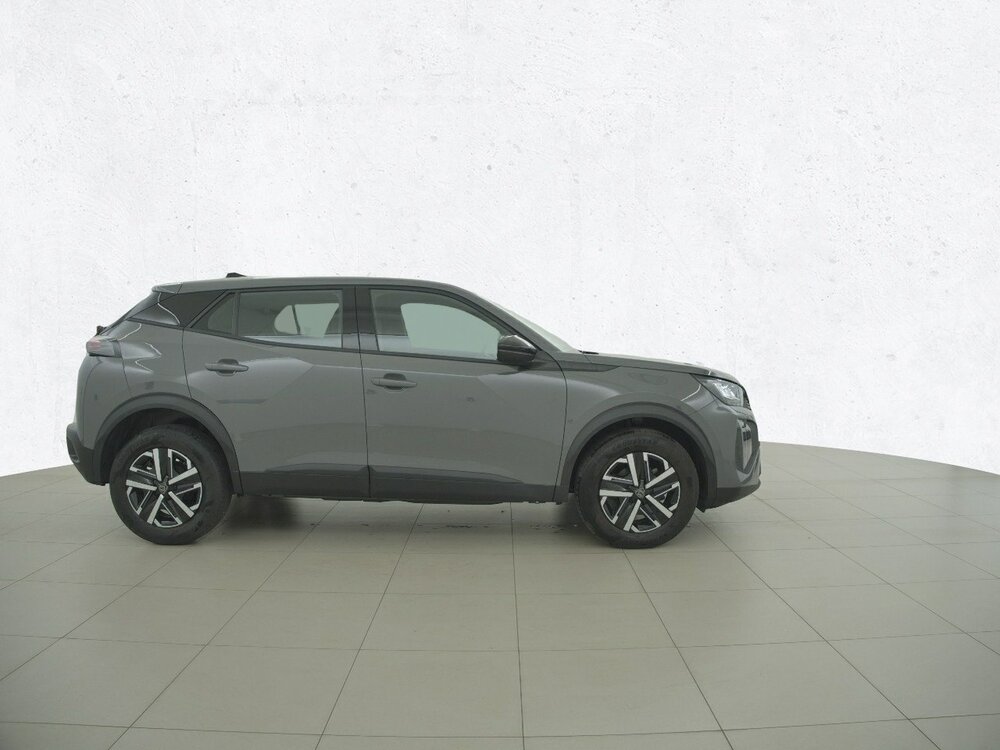 Occasion PEUGEOT 2008 2008 PureTech 100 S&S BVM6 - Active