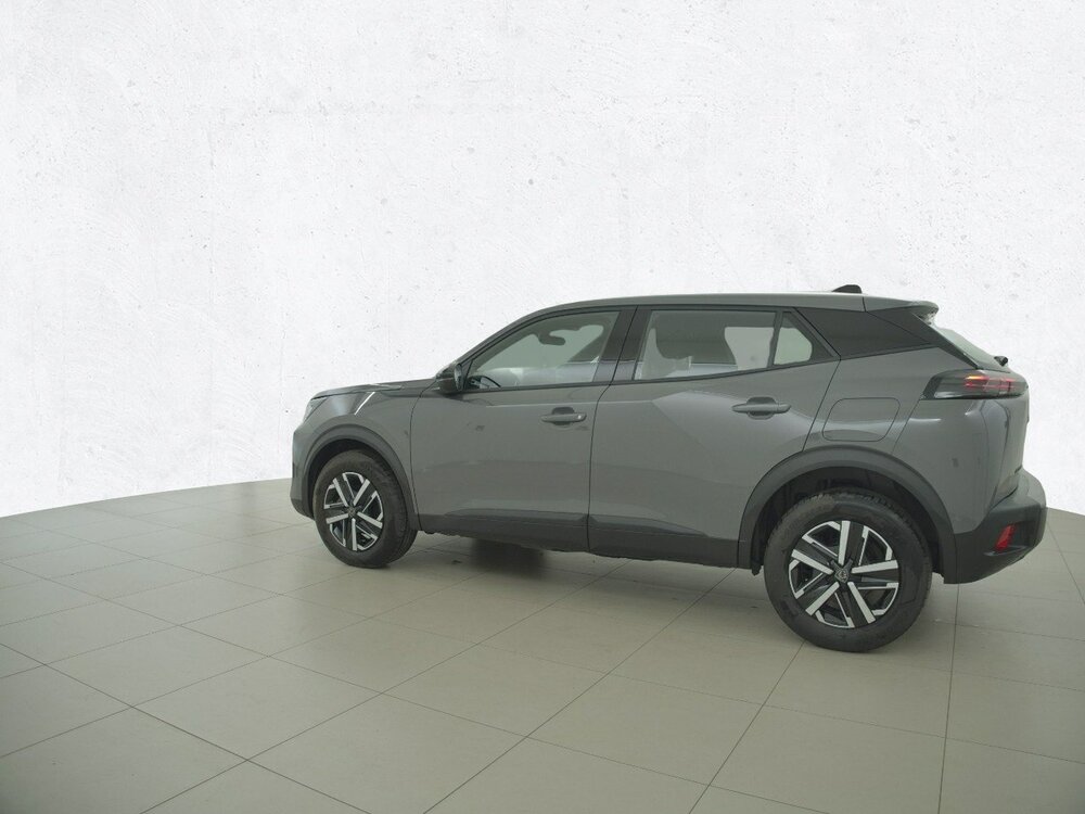 Occasion PEUGEOT 2008 2008 PureTech 100 S&S BVM6 - Active