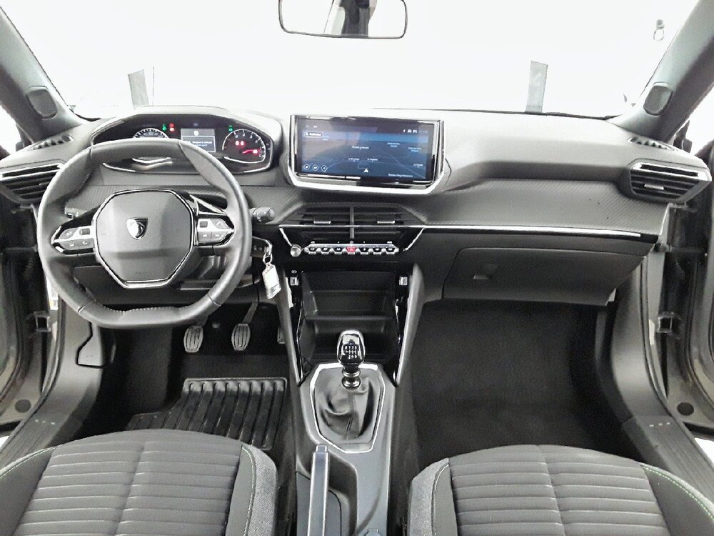 Occasion PEUGEOT 2008 2008 PureTech 100 S&S BVM6 - Active