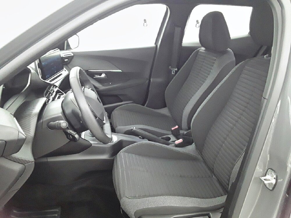 Occasion PEUGEOT 2008 2008 PureTech 100 S&S BVM6 - Active
