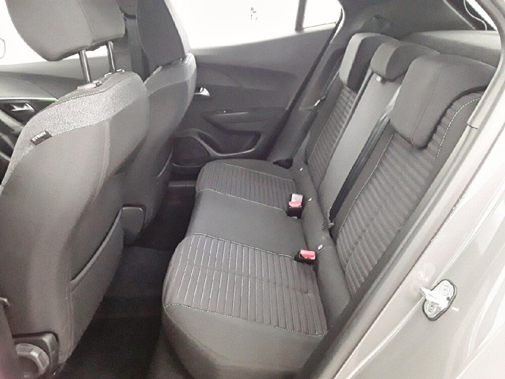 Occasion PEUGEOT 2008 2008 PureTech 100 S&S BVM6 - Active