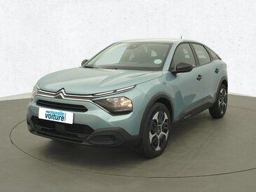 Occasion CITROEN C4 C4 PureTech 100 BVM6