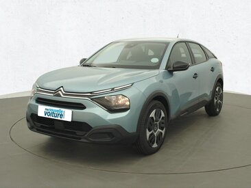 Occasion CITROEN C4 C4 PureTech 100 BVM6 - You