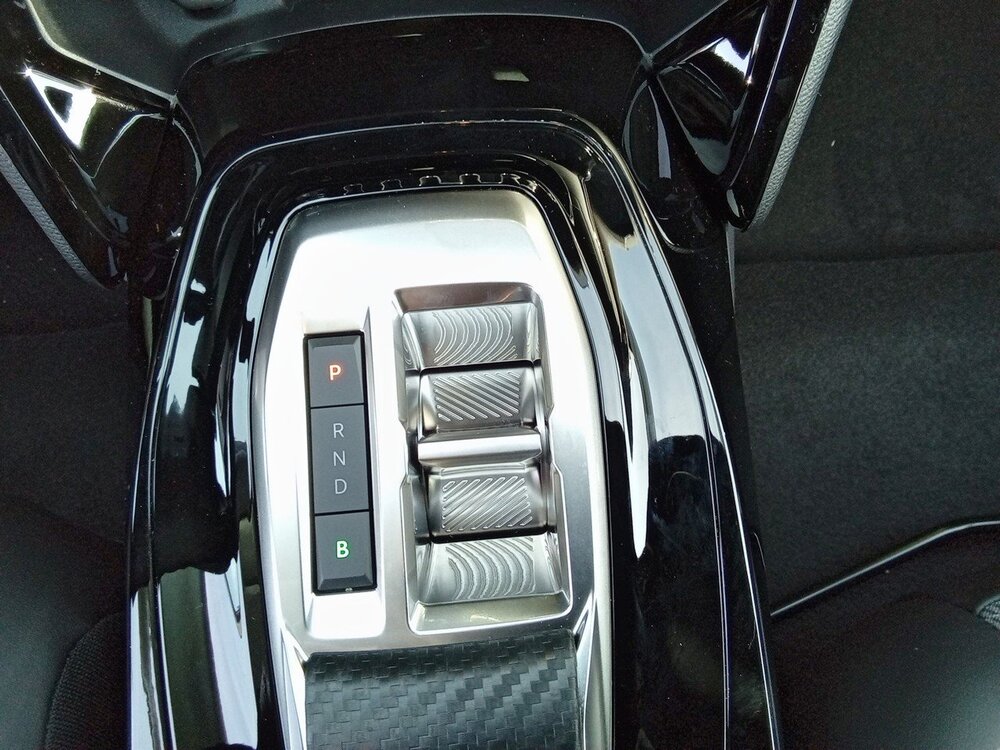 Occasion PEUGEOT 208 208 Electrique 50 kWh 136ch - Allure