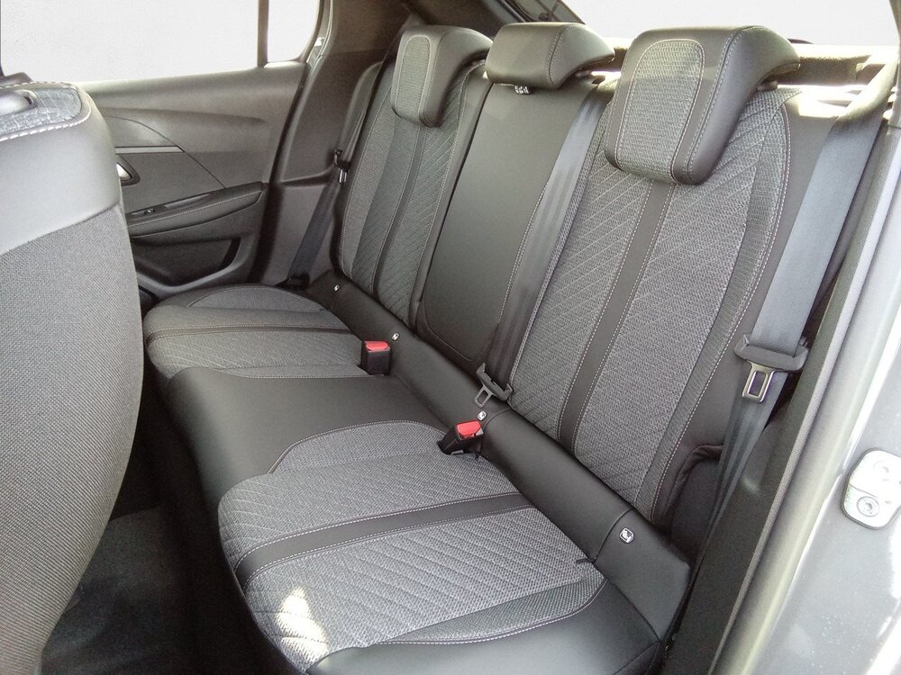 Occasion PEUGEOT 208 208 Electrique 50 kWh 136ch - Allure