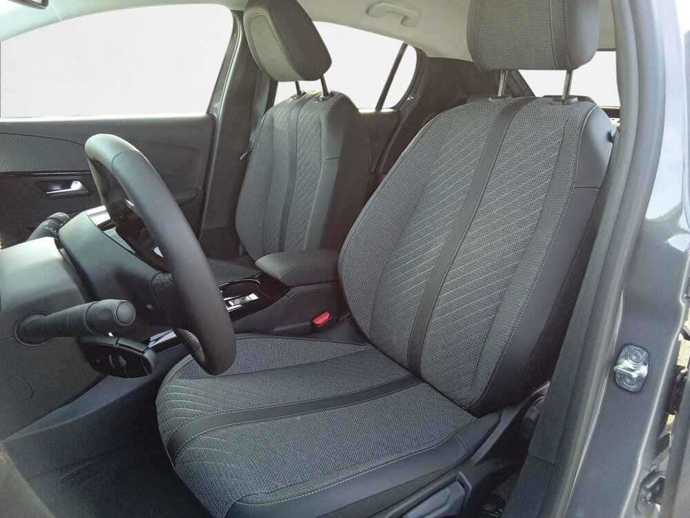 Occasion PEUGEOT 208 208 Electrique 136 ch 50 kWh - Allure