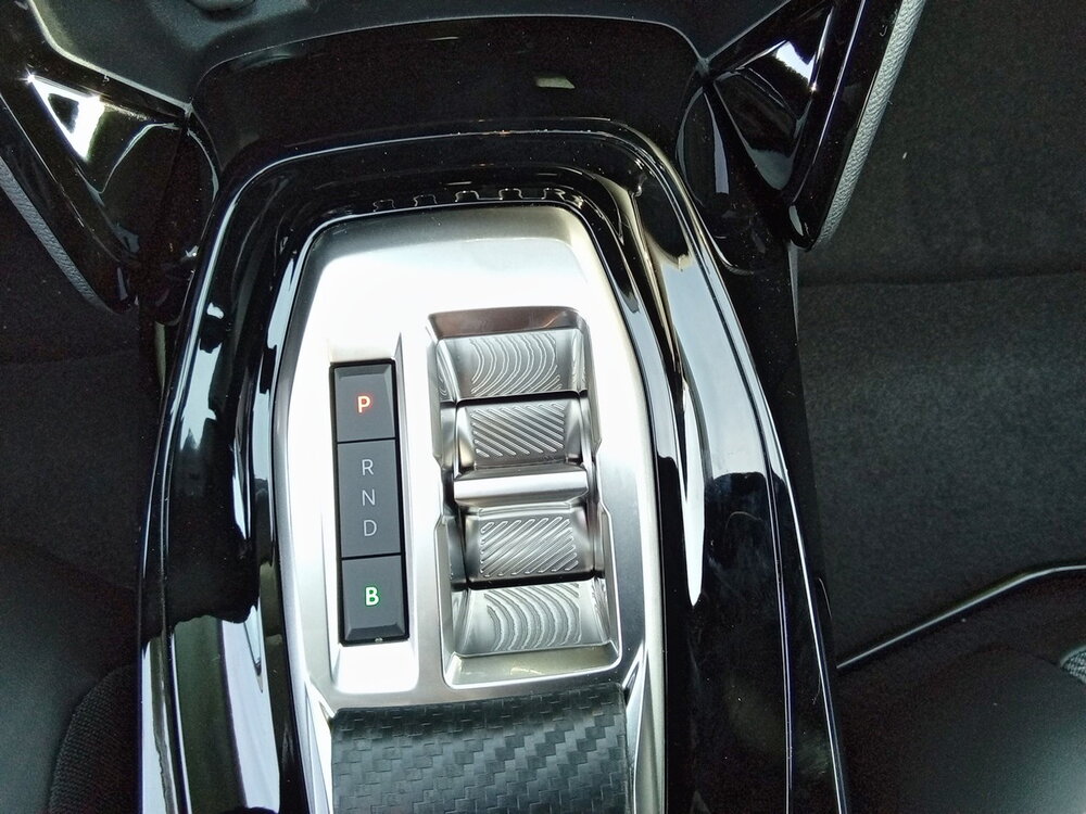 Occasion PEUGEOT 208 208 Electrique 136 ch 50 kWh - Allure