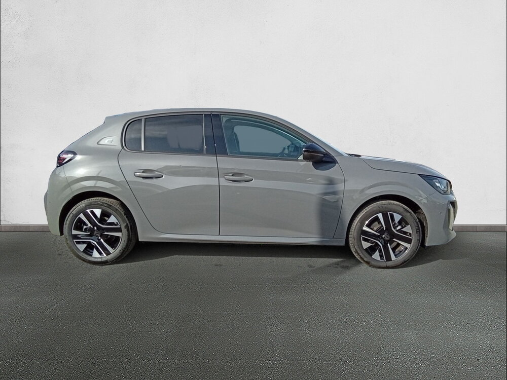 Occasion PEUGEOT 208 208 Electrique 136 ch 50 kWh - Allure