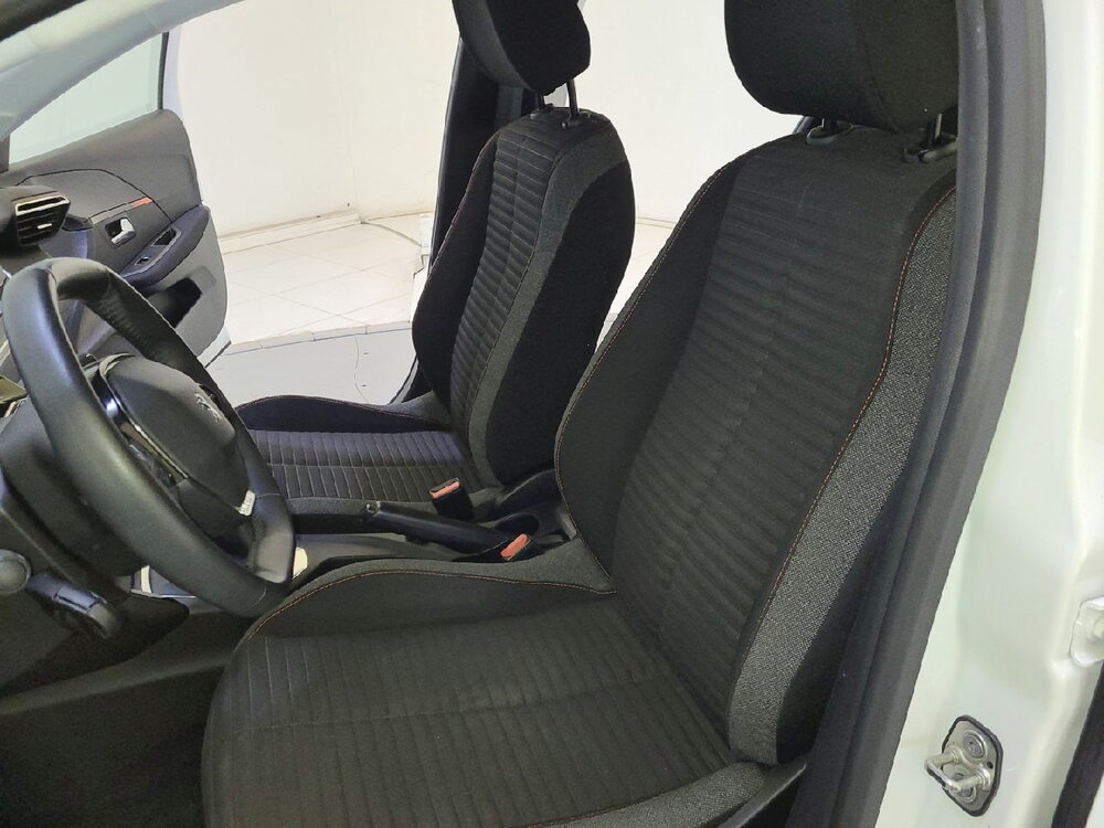 Occasion PEUGEOT 208 208 PureTech 75 S&S BVM5 - Active Business