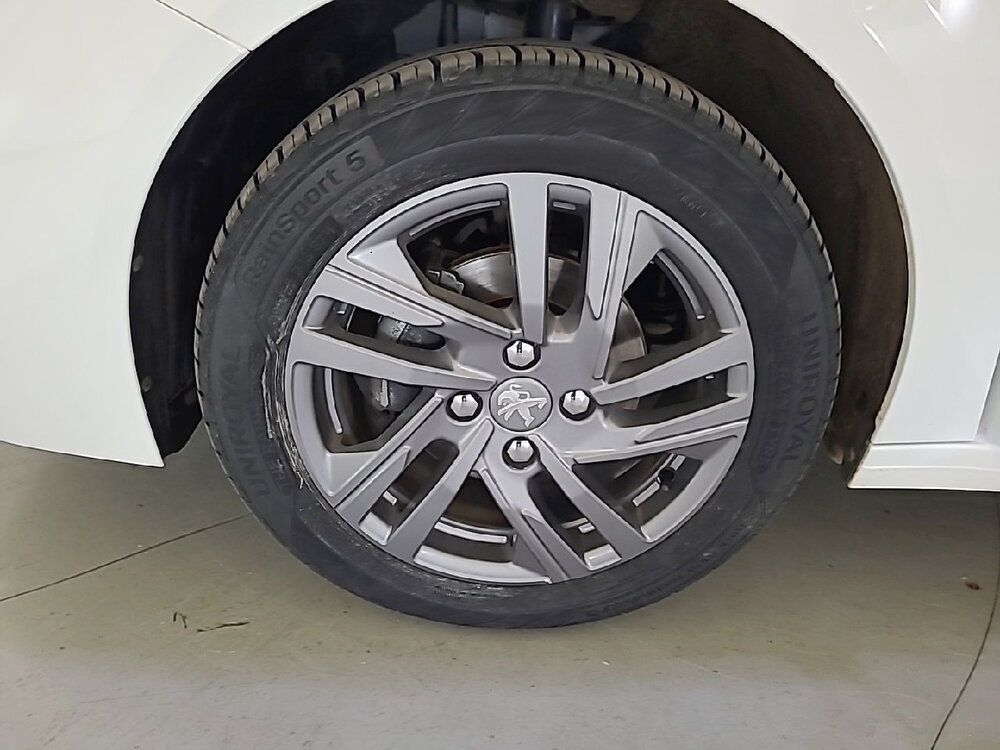 Occasion PEUGEOT 208 208 PureTech 75 S&S BVM5 - Active Business