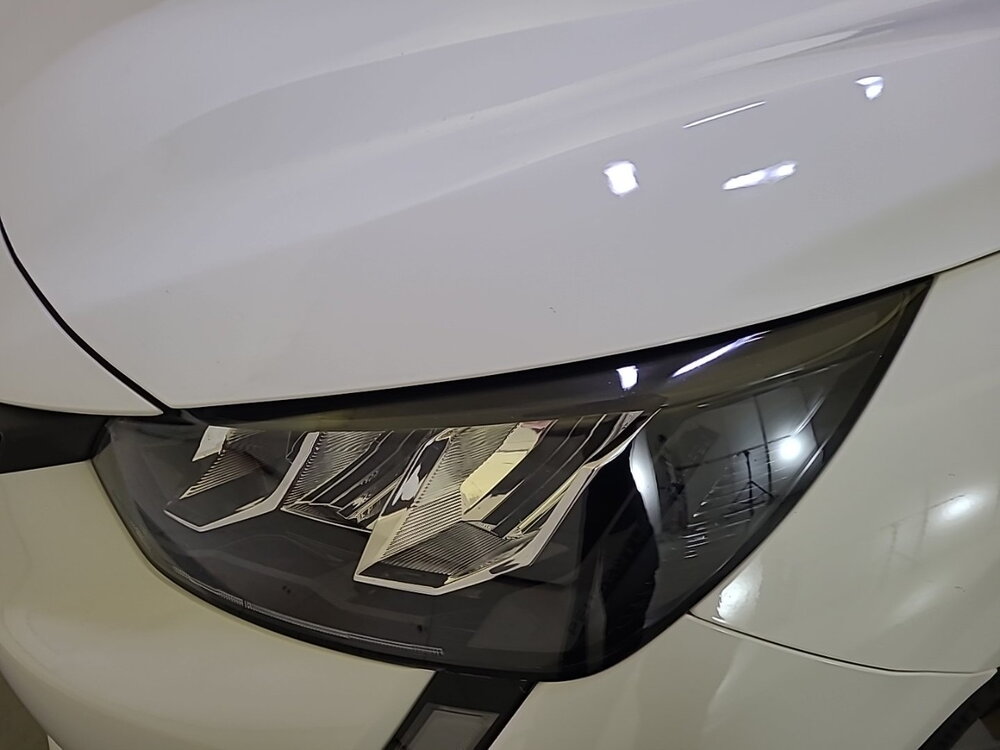Occasion PEUGEOT 208 208 PureTech 75 S&S BVM5 - Active Business
