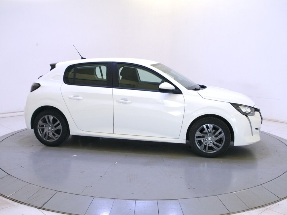 Occasion PEUGEOT 208 208 PureTech 75 S&S BVM5 - Active Business