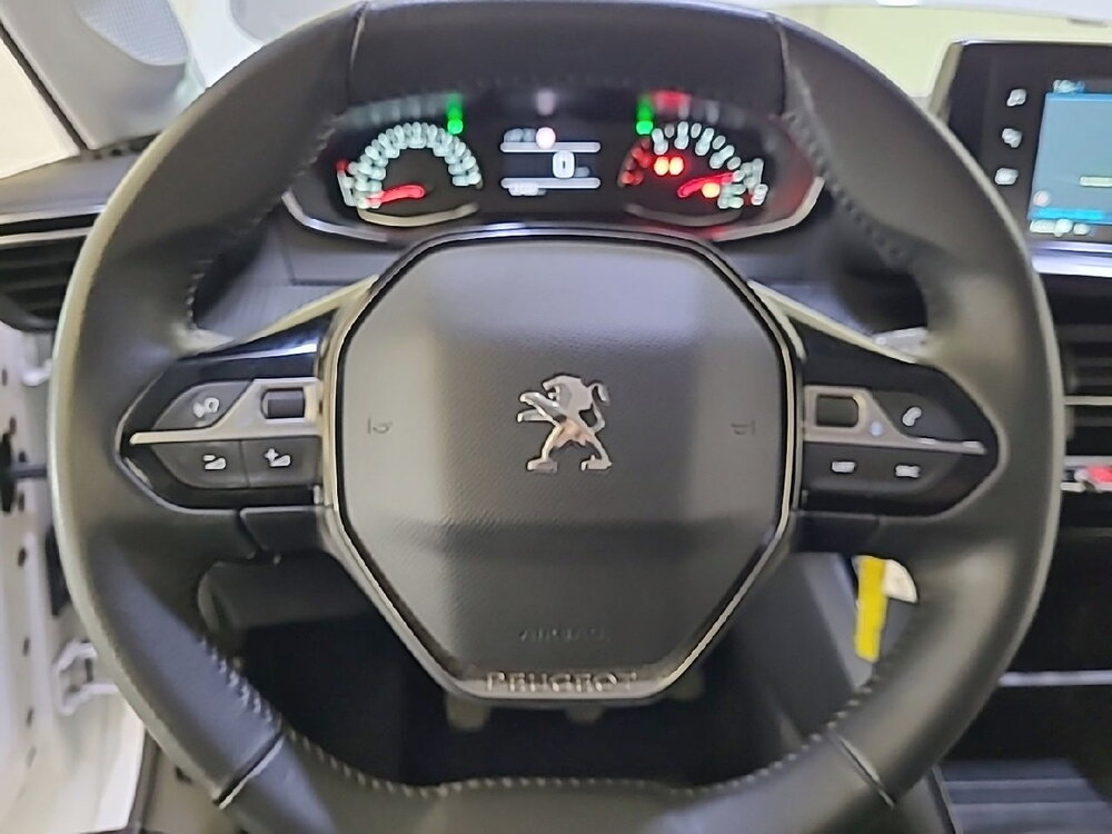 Occasion PEUGEOT 208 208 PureTech 75 S&S BVM5 - Active Business